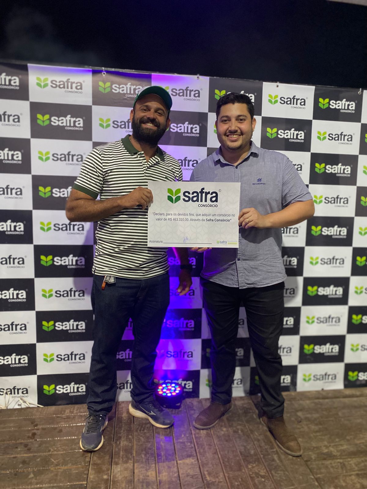 Fotos feira